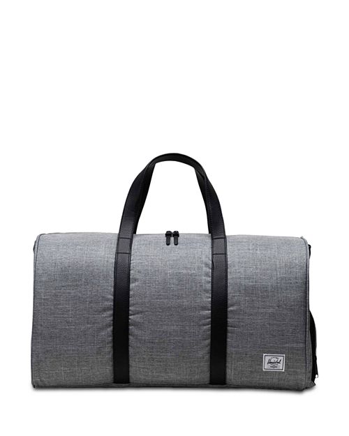 

Романная спортивная сумка Herschel Supply Co., цвет Gray