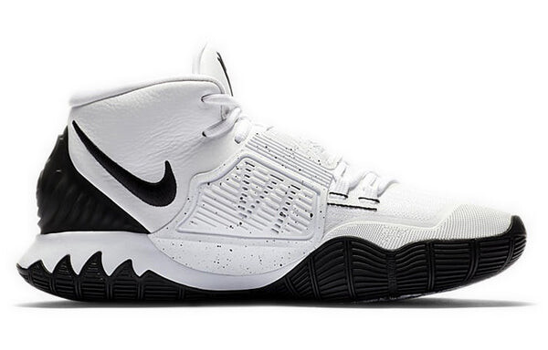 Кроссовки kyrie 6 эп. Nike, белый — фото 3