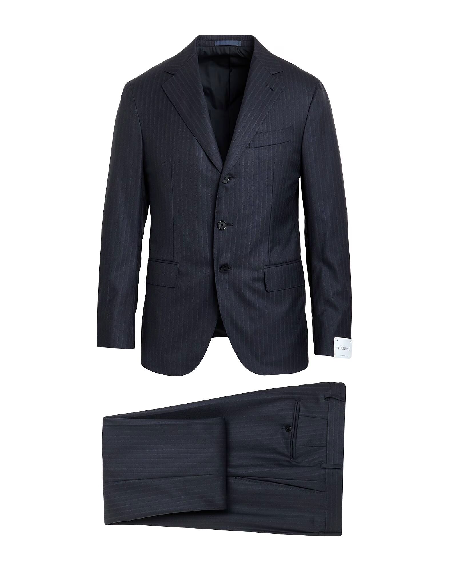 

Костюм Caruso, черный