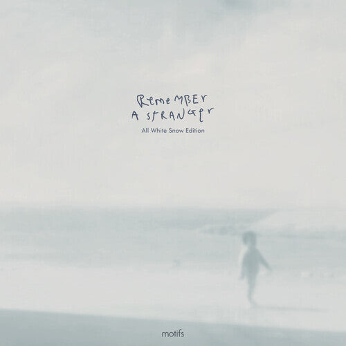 

Виниловая пластинка Motifs: Remember A Stranger