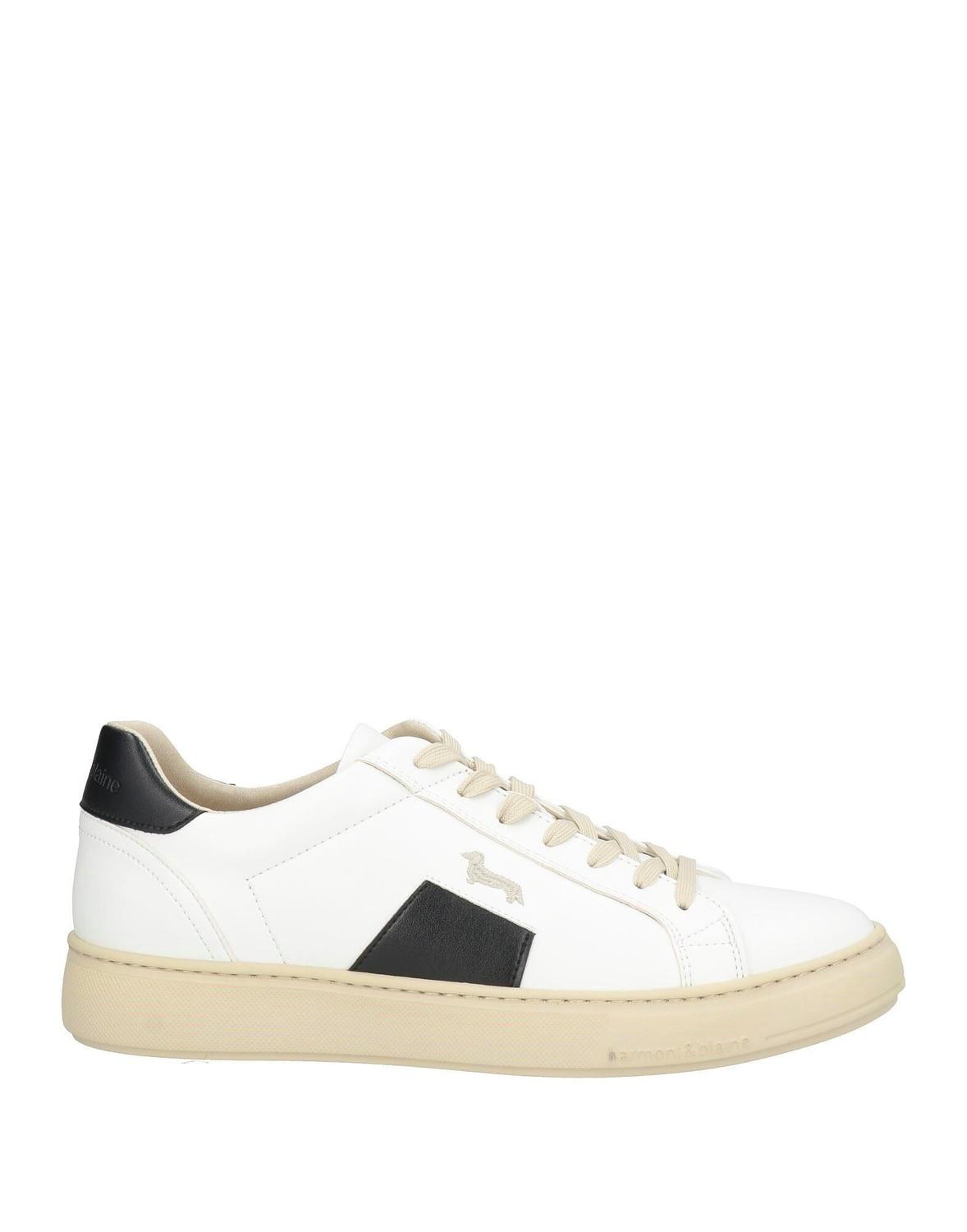 

Кроссовки Harmont & Blaine, белый