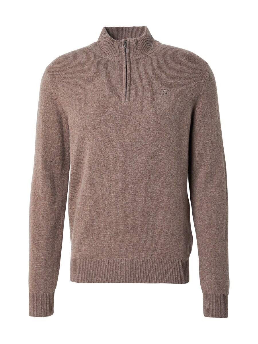 

Водолазка Hackett London Sweater, бежевый