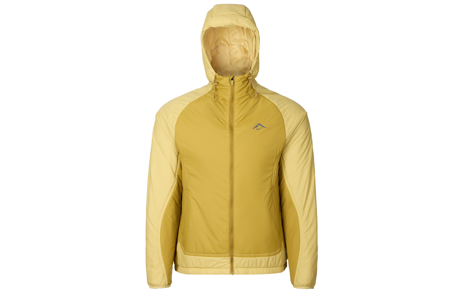 

Термоизолирующая куртка Therma-FIT PrimaLoft Bronze/Unlimited Gold/Black Nike, Черный, Термоизолирующая куртка Therma-FIT PrimaLoft Bronze/Unlimited Gold/Black Nike