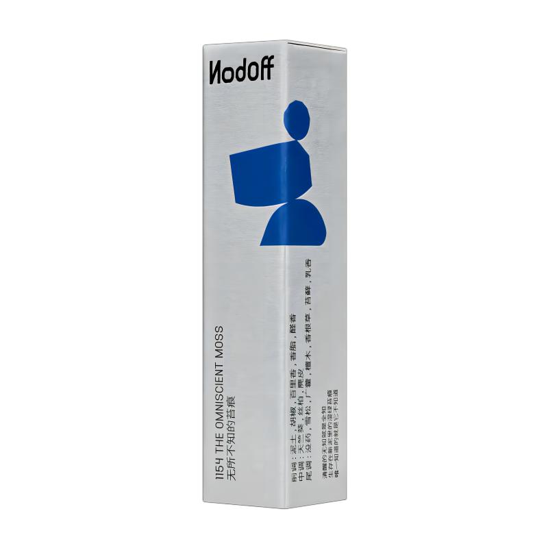 

NodOff Набор пробников духов paradox collection mossy smoke ghost chain persimmon boat rose gardener eau de parfum 1,5 мл