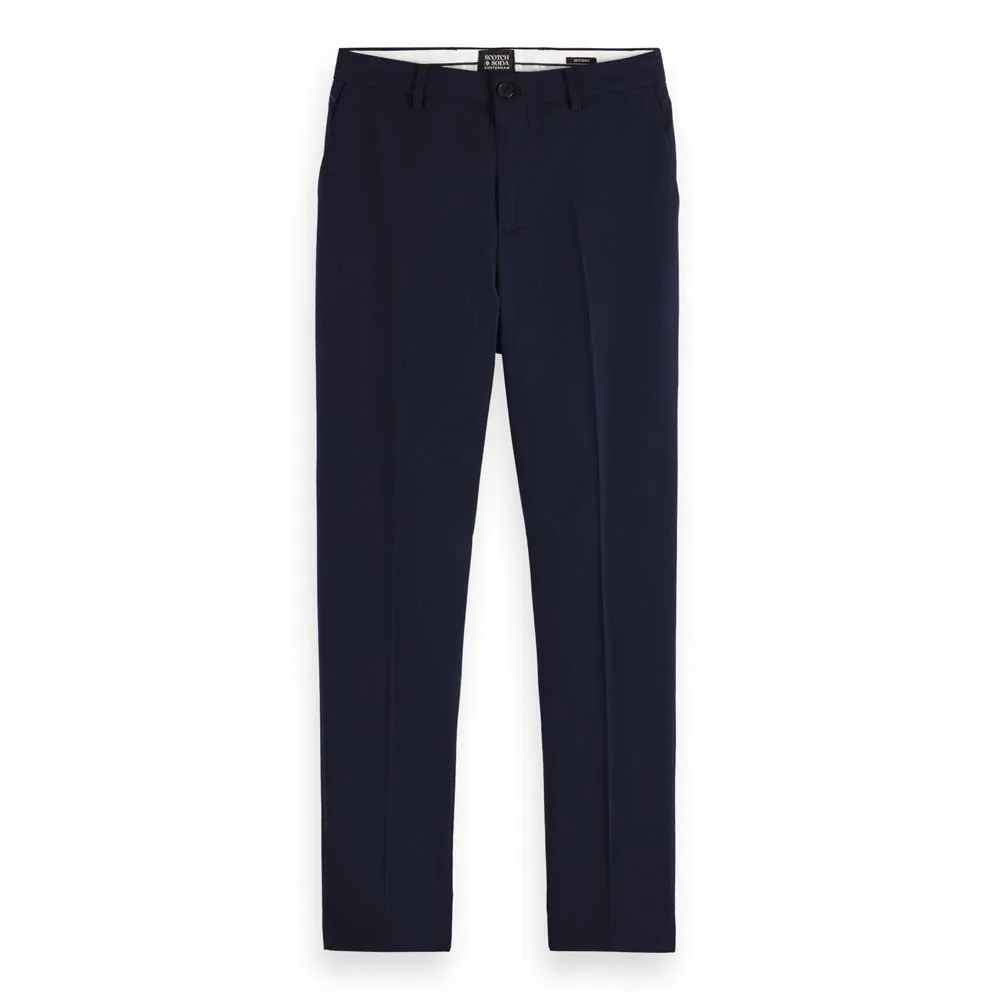

Брюки Scotch & Soda Core Irving, черный