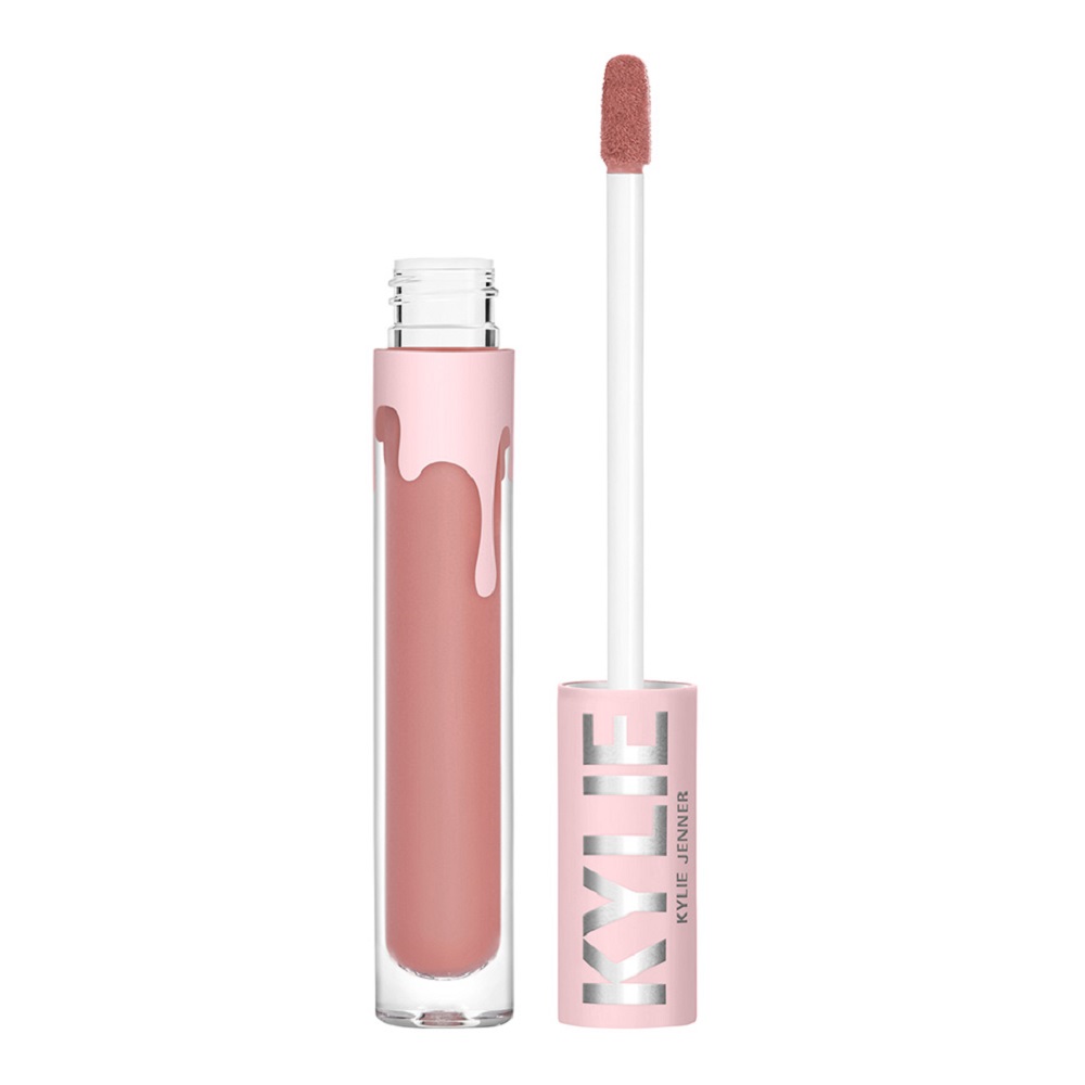 

Матовая жидкая помада matte liquid lipstick Kylie Cosmetics, цвет nr. 308 built to last, 3 мл