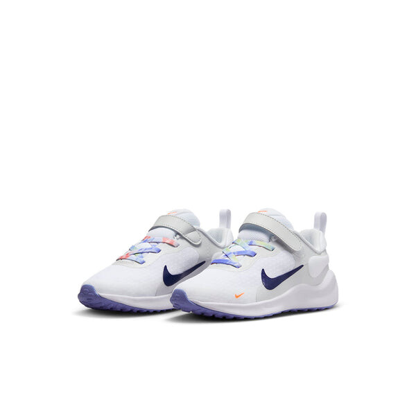 Революция кроссовок 7 следующая натура se Nike, белый — фото 3