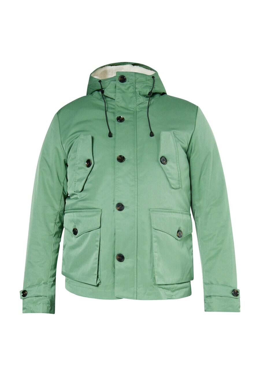 

Зимняя куртка MO Winter Jacket, мятный