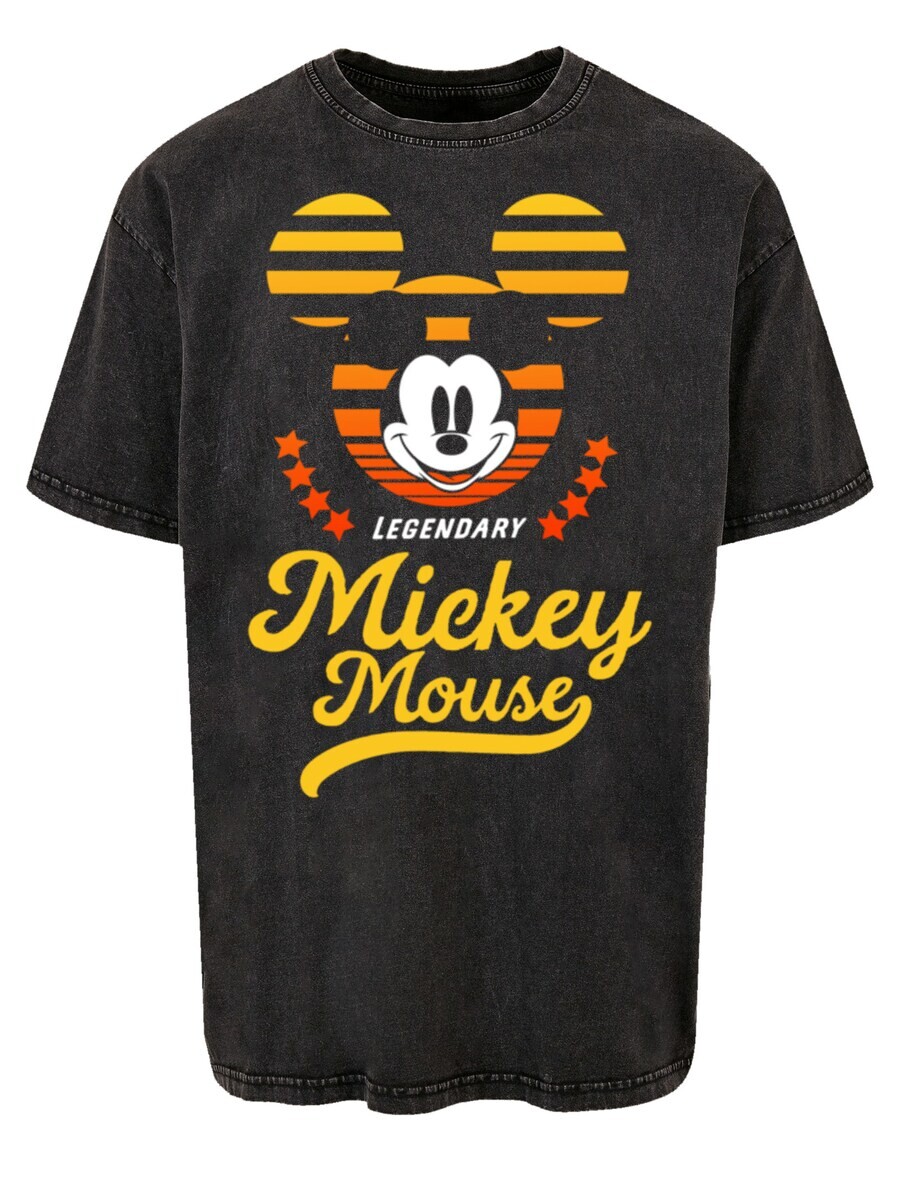 

Футболка F4Nt4Stic DISNEY MICKEY MOUSE CALIFORNIA, черный