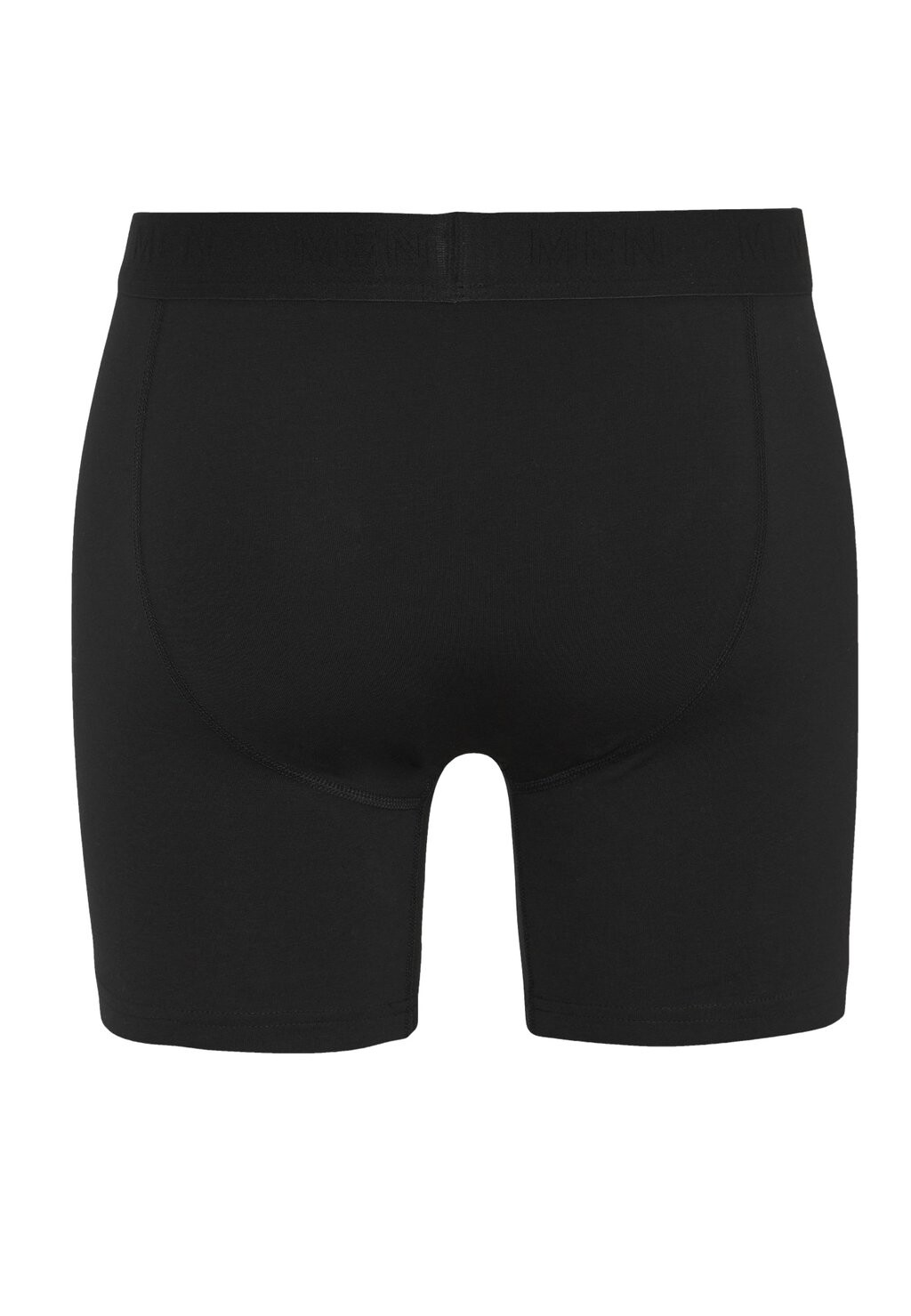 

Трусы 2 PACK WITH LONGER LEG Cellbes of Sweden, черный