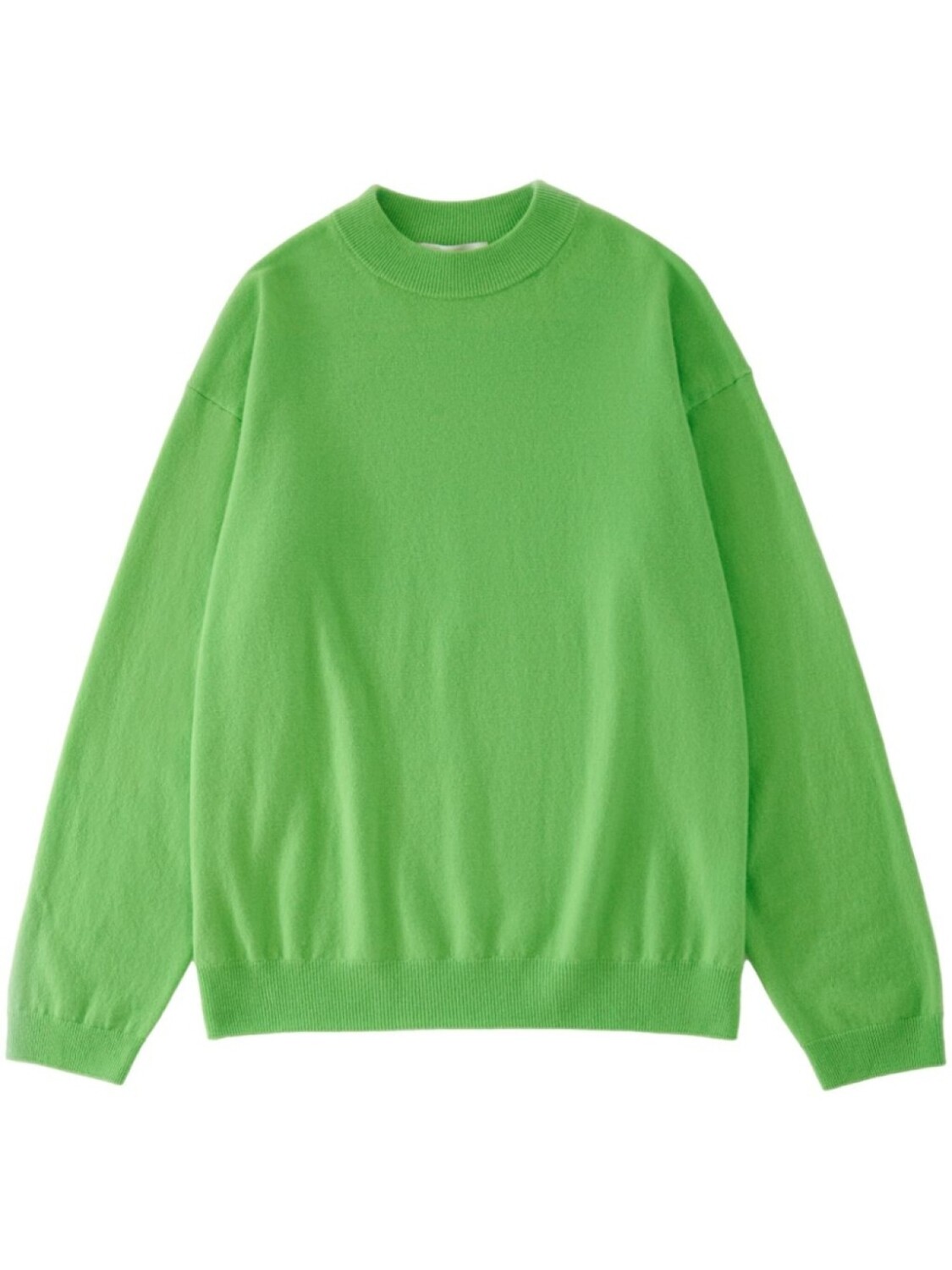 

Джемпер Alva Knit Studio Nicholson, зеленый