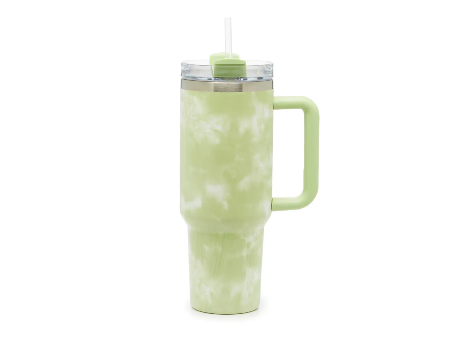 

Бутылка для воды Quencher 40-Oz. Water Bottle Mayim, светло-зеленый