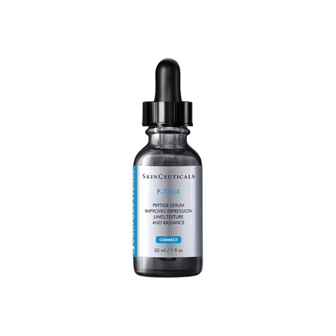 Сыворотка Skinceuticals — С пептидами для уменьшения морщин, подтягивающая, увлажняющая, восстанавливающая / * , +, 30 мл — фото 2