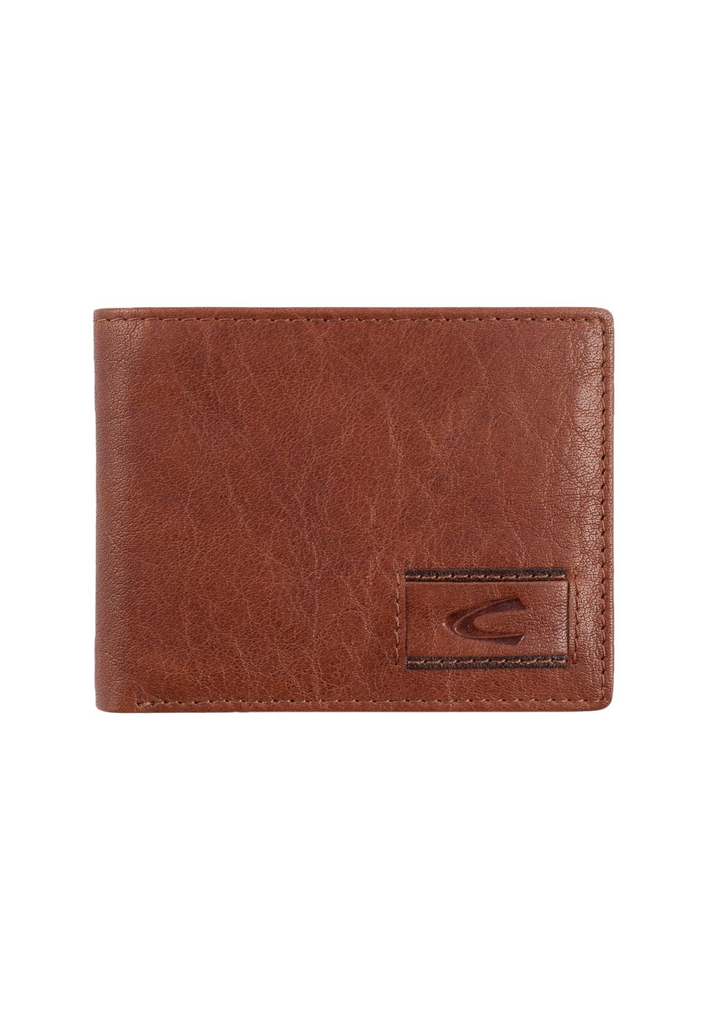 

Кошелек camel active, коричневый