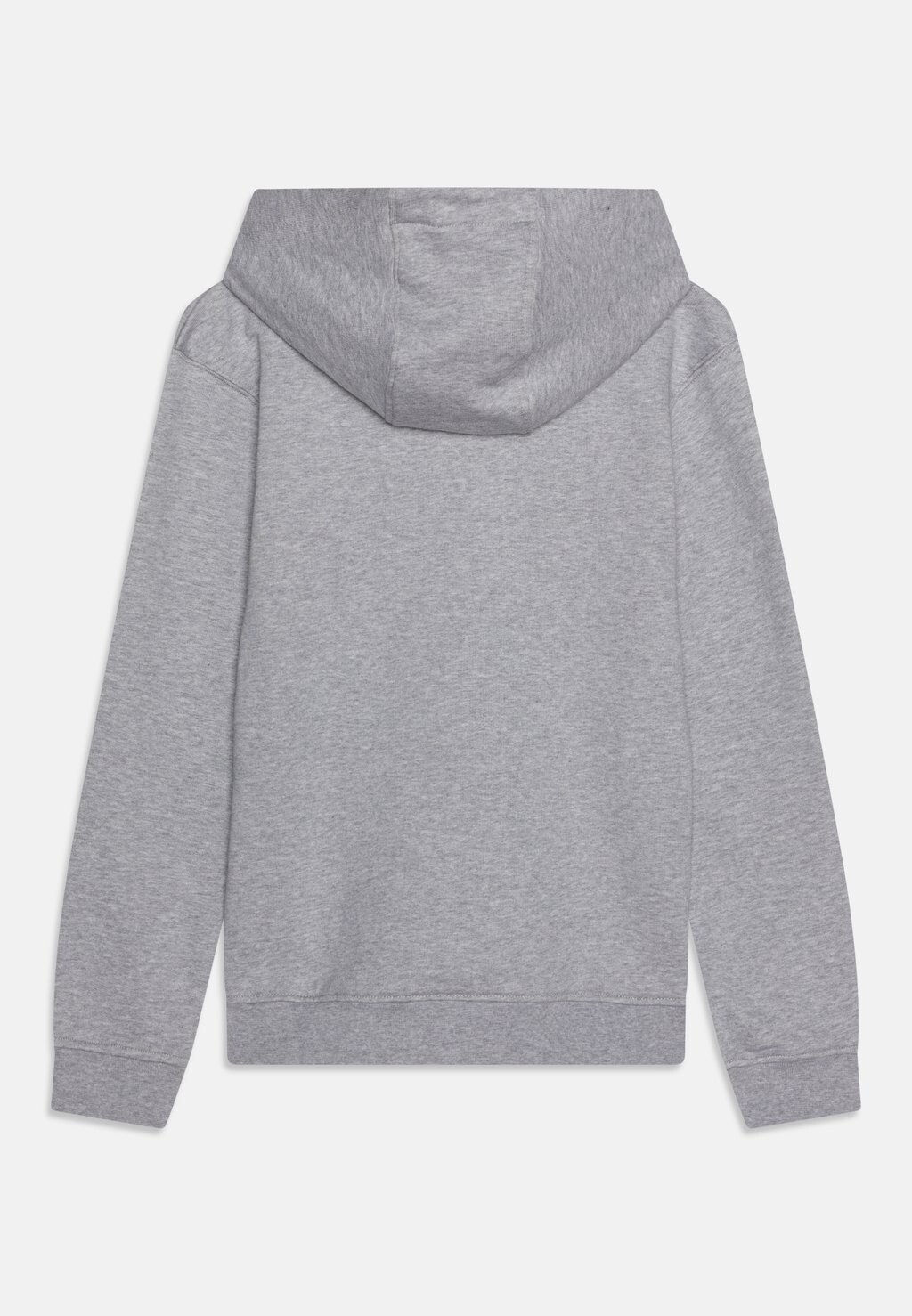 Толстовка с капюшоном HOODIE Lyle & Scott, светло-серый — фото 2