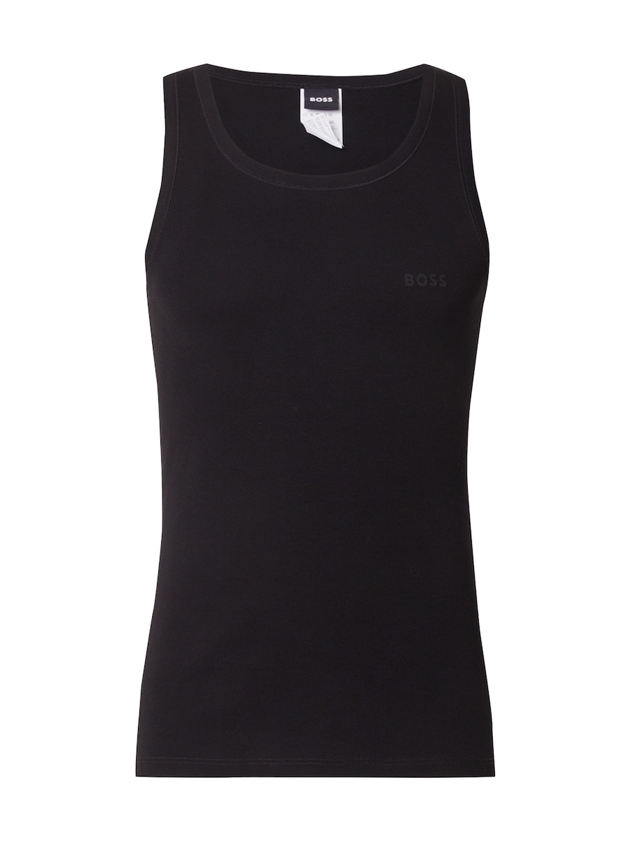 

Рубашка BOSS, черный