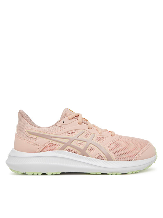 

Кроссовки для бега Jolt 4 Gs 1014A300 Asics, красный