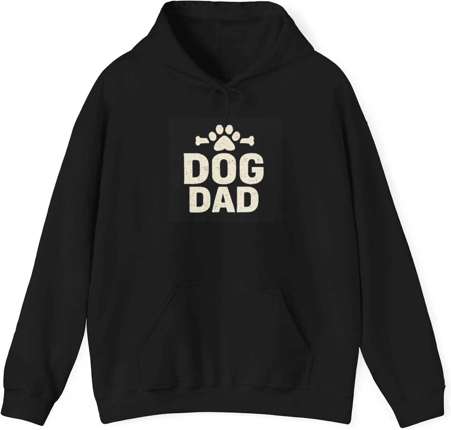 

Толстовка с капюшоном Unisex Heavy Blend