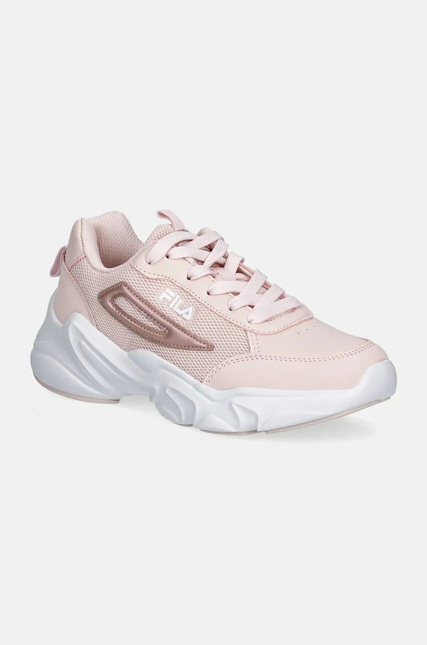 

Детские кроссовки Fila HAPPY, розовый