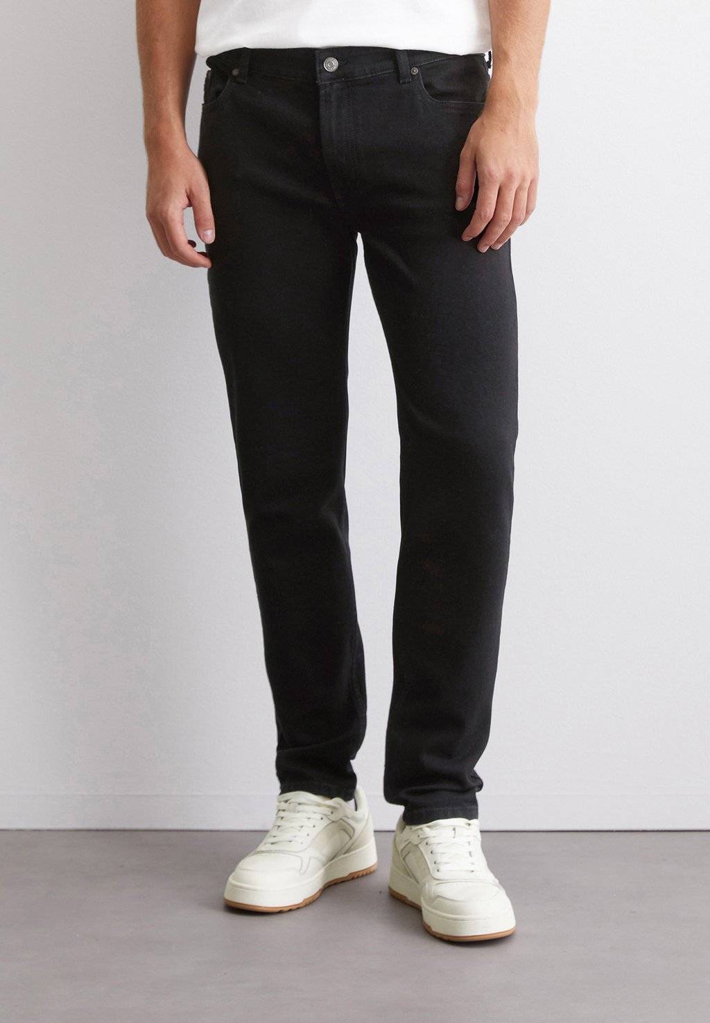 

Джинсы скинни LOW WAIST Marc O'Polo DENIM, деним