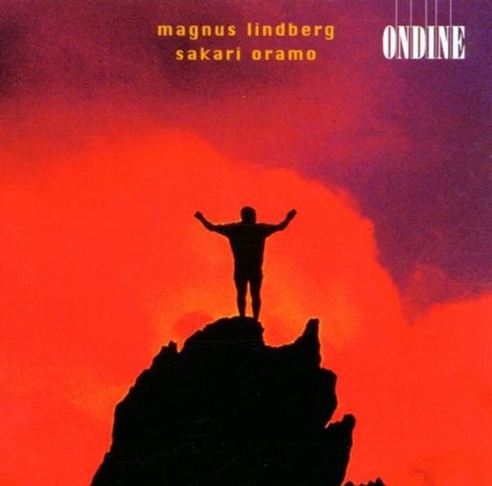 

Диск CD Arena 2 Coyote Blues Etc - Magnus Lindberg