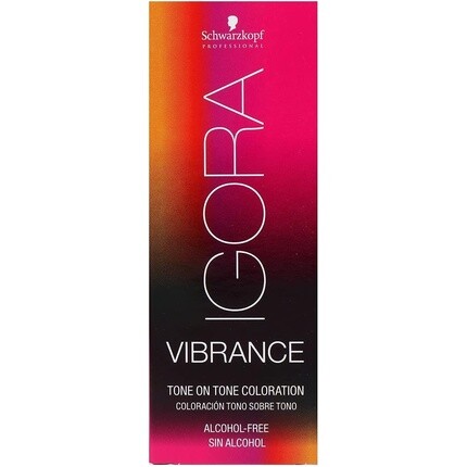 4. 4. Igora vibrance 7. Igora vibrance 7. 5-1.