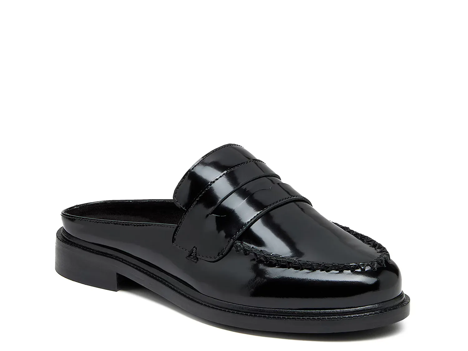 

Лоферы Lock Loafer Kelsi Dagger Brooklyn, черный
