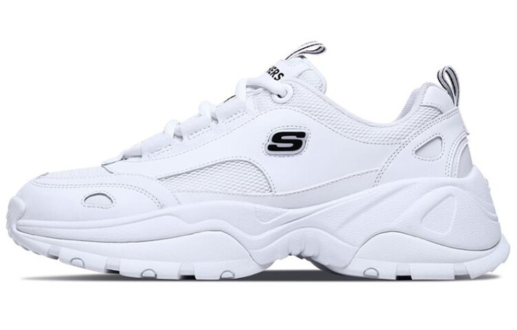 

Кроссовки Skechers Kozmiks Массивные Женские