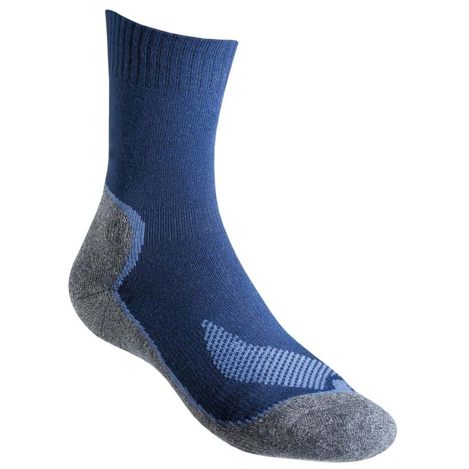 

Носки Gm Trek Pro, синий