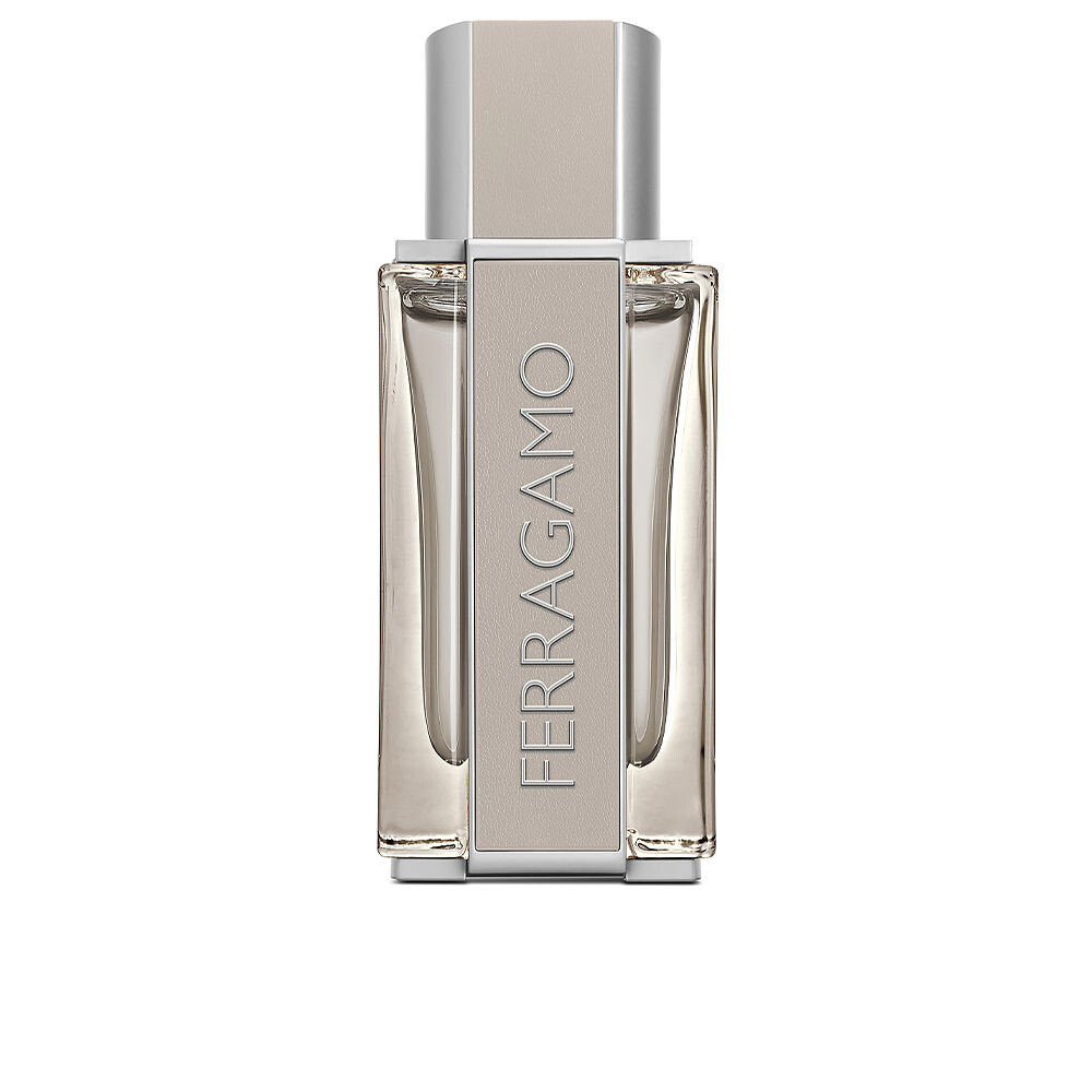 

Духи Ferragamo bright leather men Salvatore ferragamo, 50 мл