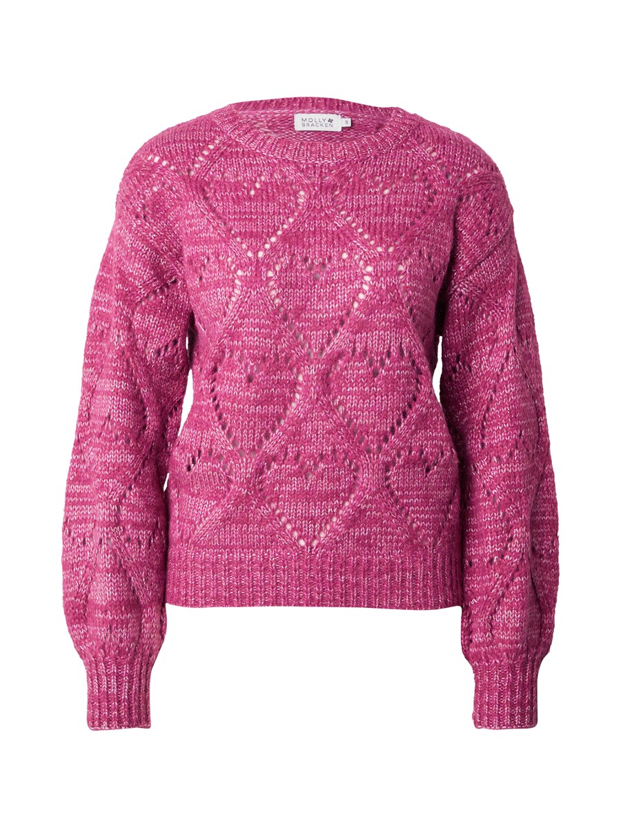 

Свитер Molly BRACKEN, Dark pink