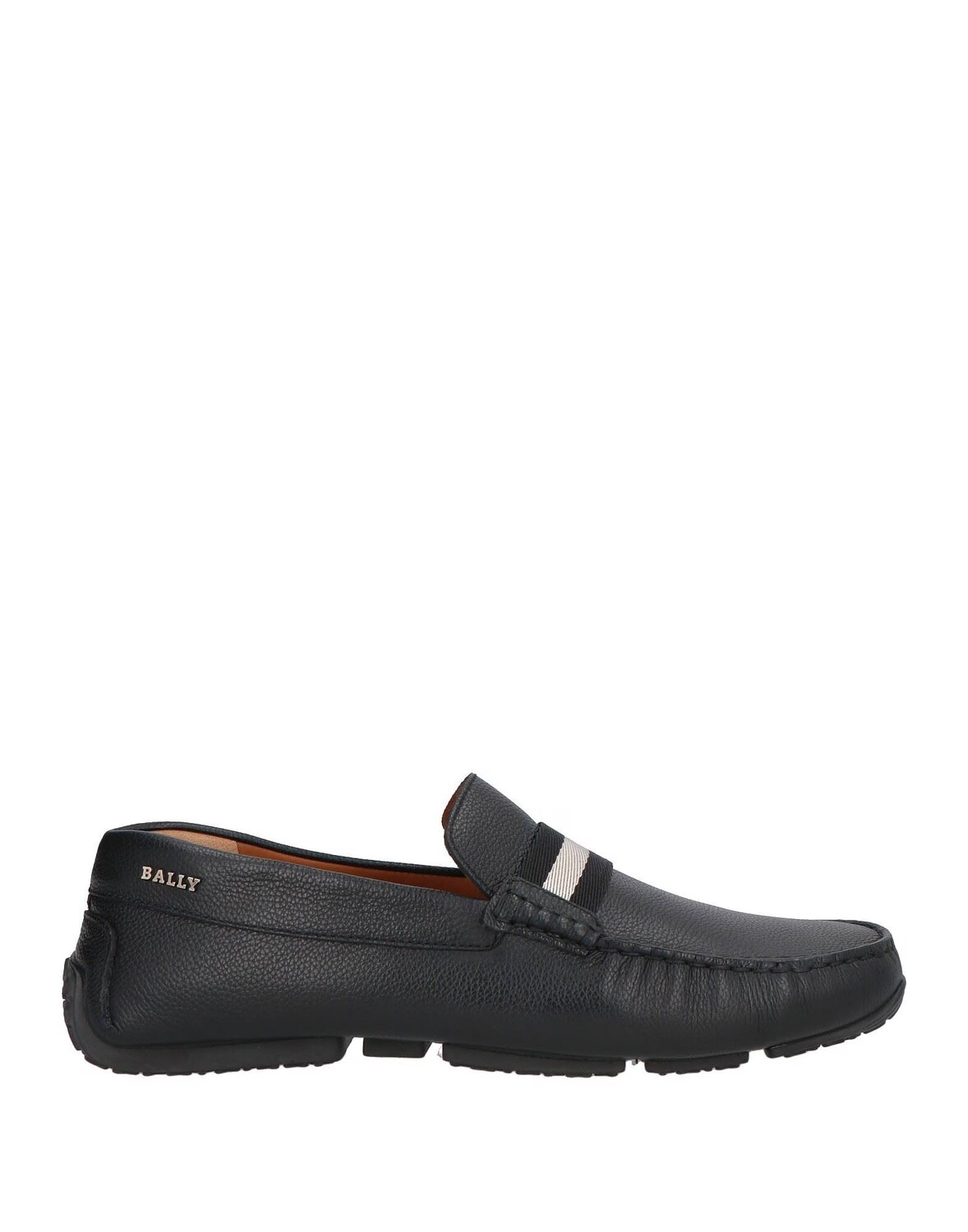 

Лоферы Bally, синий