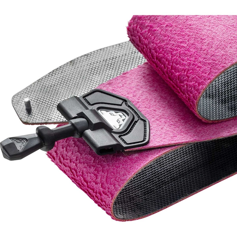 

Скальный камус для туристических лыж Dynafit, Черный, Скальный камус для туристических лыж Dynafit