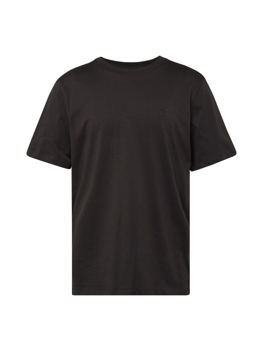 

Рубашка SCOTCH & SODA, черный