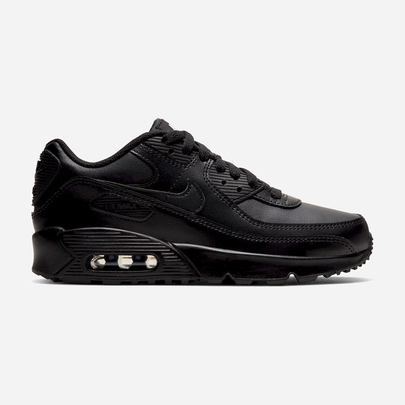 

Кроссовки Nike, черный