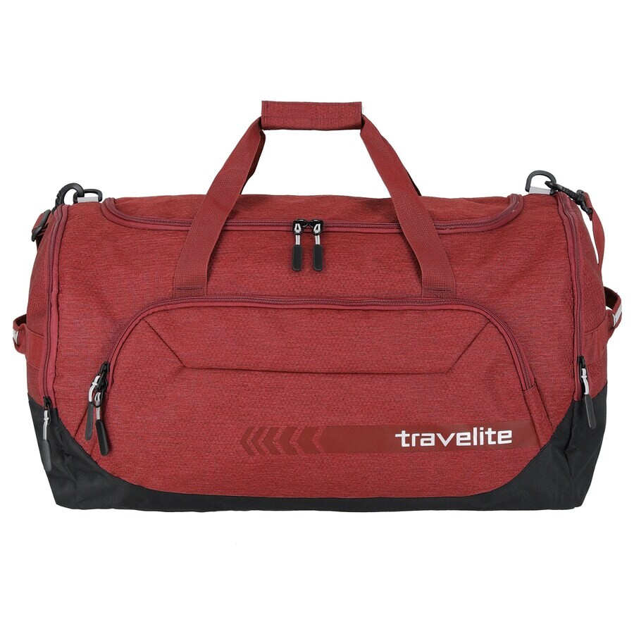 

Дорожная сумка TRAVELITE Travel Bag, темно-красный