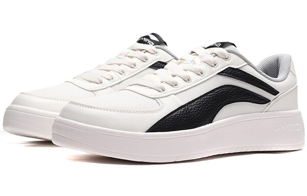 Кроссовки повседневные кроссовки низкие Li-Ning, белый — фото 3