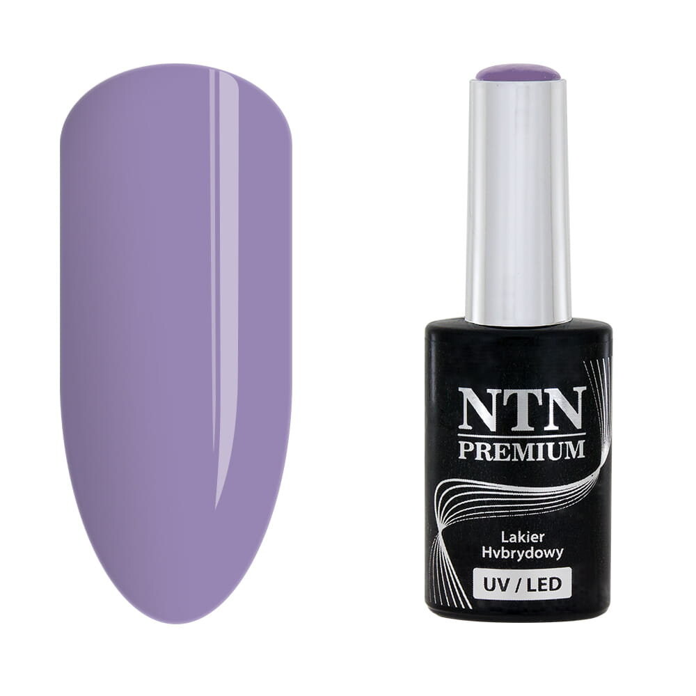 

Ntn, Premium Deserts Collection, гибридный лак для ногтей, 94, 5 г