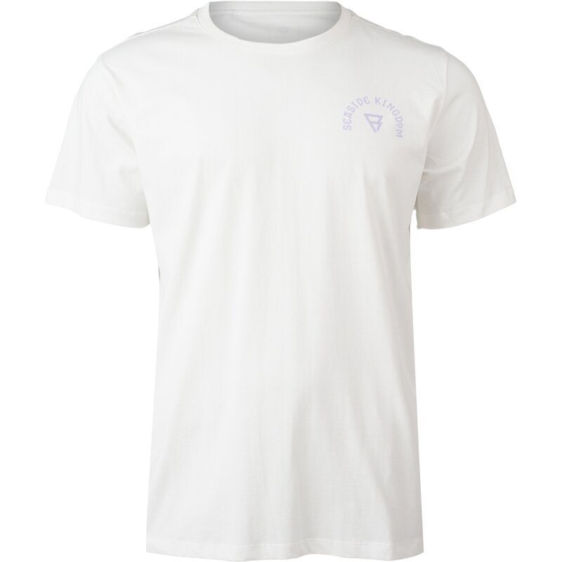 

Рубашка kingfin Brunotti, цвет snow