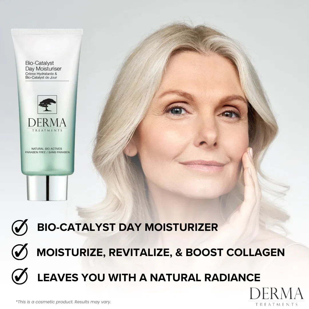 Дневной крем Bio-Catalyst SkinChemists — фото 2