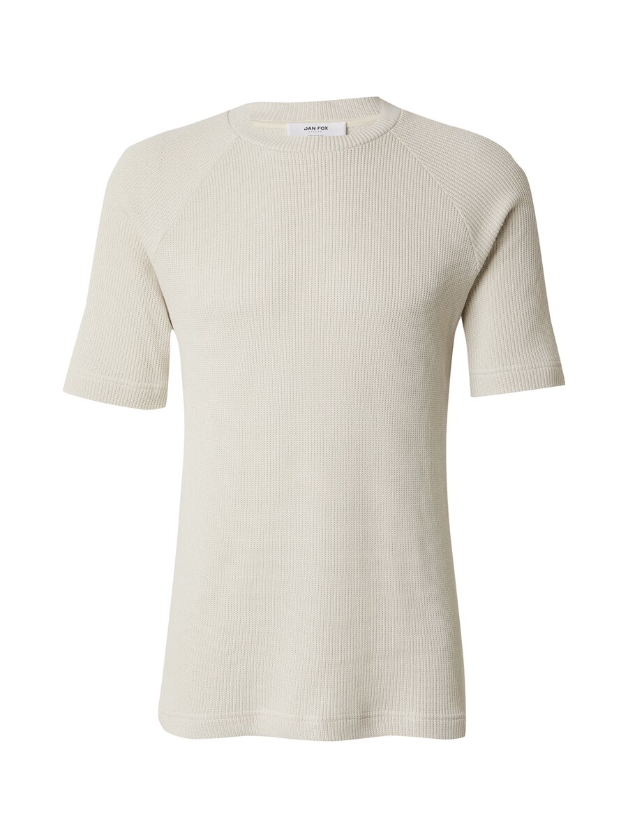 

Свитер DAN FOX APPAREL Lennox, белый