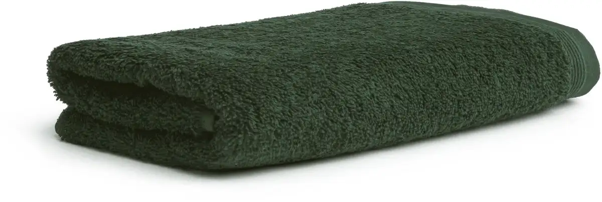 

Полотенце Möve "Superwuschel", (1 шт.), с вышивкой Möve 100х160 см (1 шт.), цвет cypress