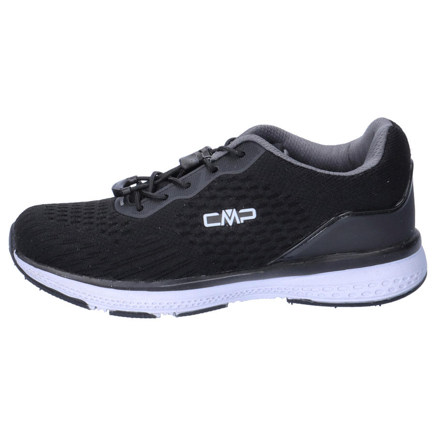 Детские кроссовки CMP Nhekkar Fitness Shoe 3Q51064 — фото 2