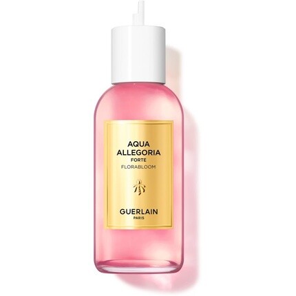 

Flora Bloom Forte Eau de Parfum Refill - Aqua Allegoria, 200 мл