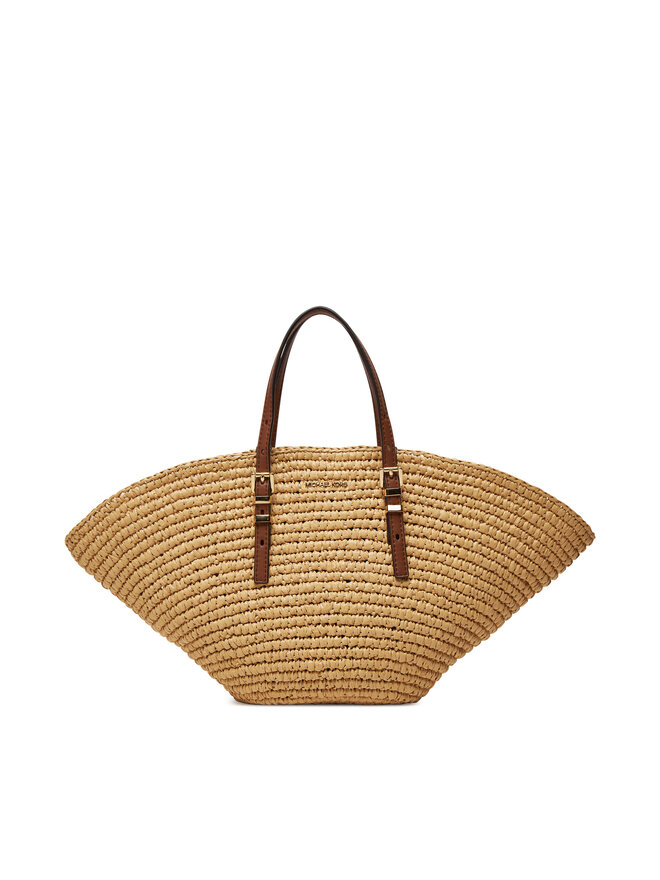 

Сумочка 30S5G9FT1W Michael Michael Kors, бежевый
