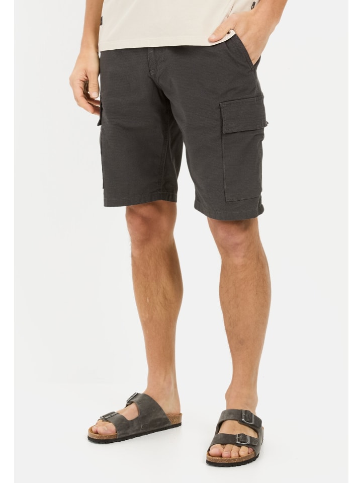 

Брюки-Карго Camel Active, черный