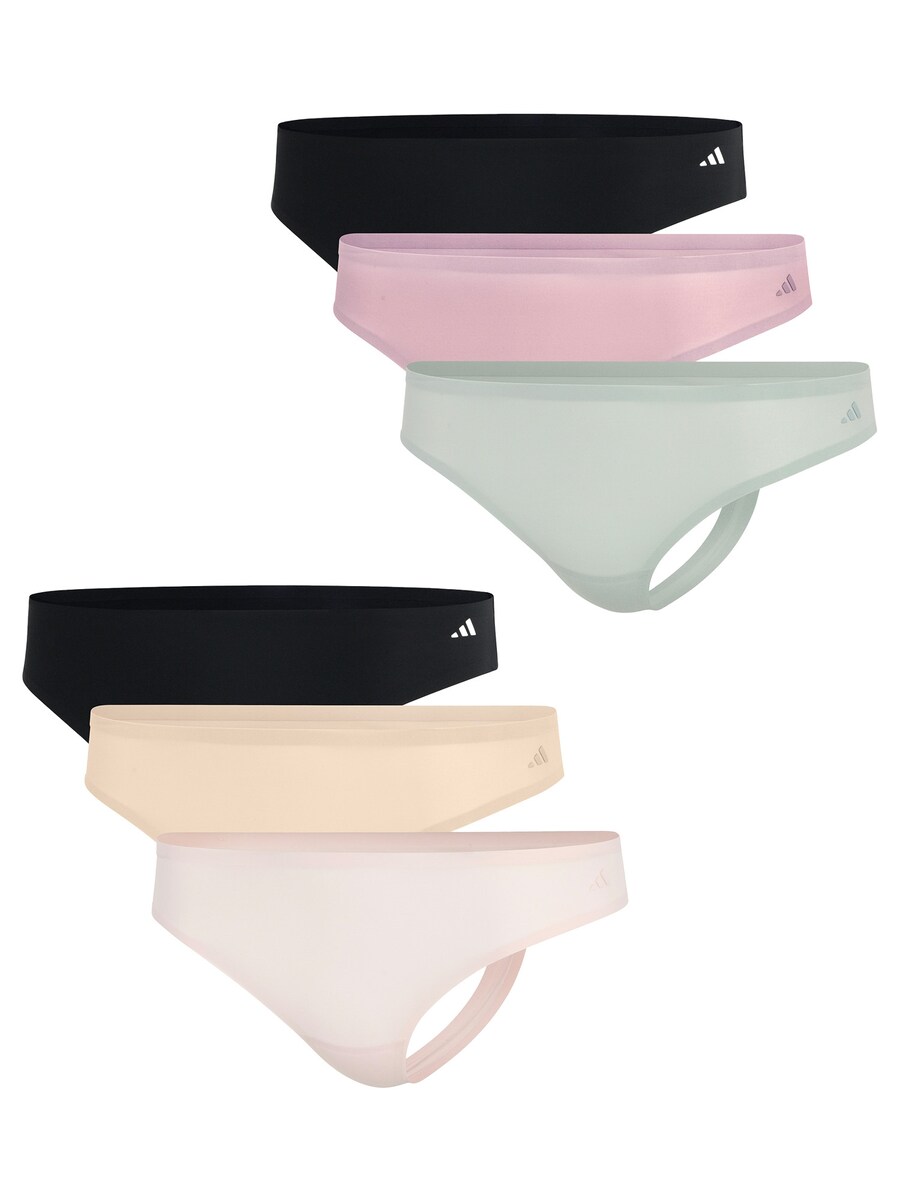 

Стринги ADIDAS SPORTSWEAR Sport Active Light Flex, разноцветный