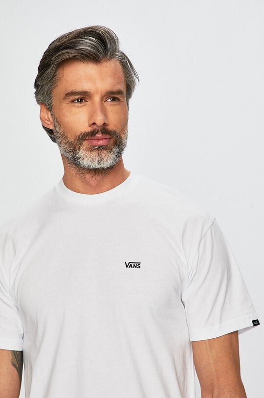 

Футболки Vans, белый