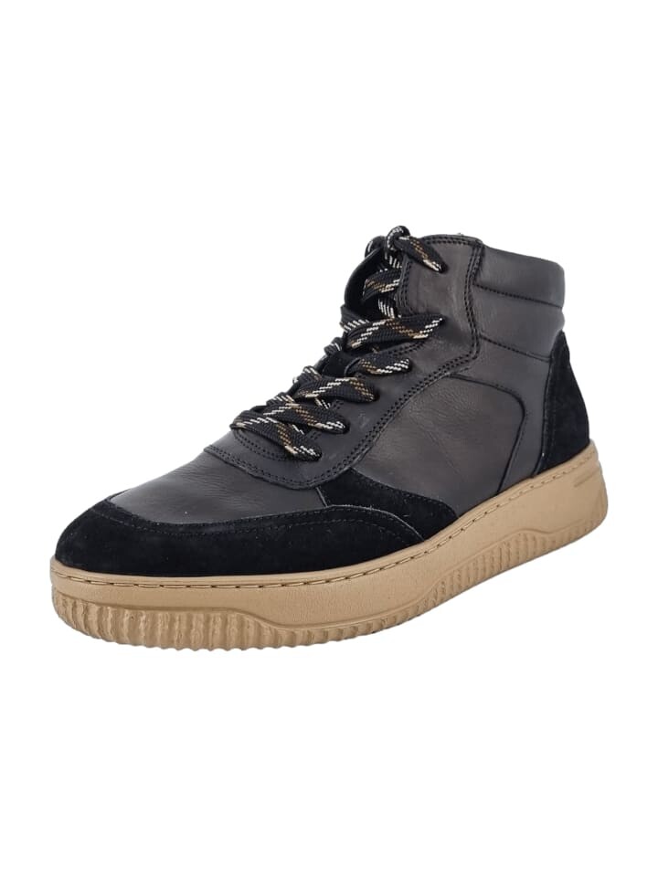 Ботильоны Hartjes Komfort Stiefeletten, черный