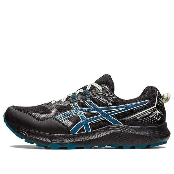 

Кроссовки гель сонома 7 гортекс Asics, черный